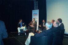 Sport Forum Schweiz 2001–2008 – Historische Impressionen