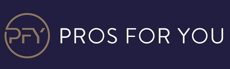 logo_pros4you logo_pros4you