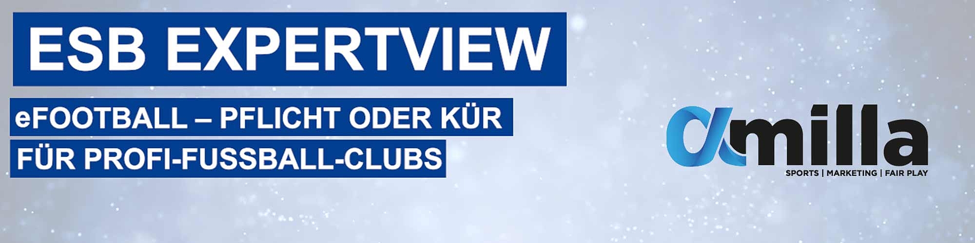 amilla-marketing-esport-efootball-esb-marketing-netzwerk