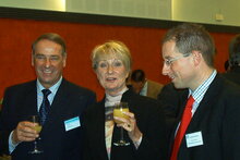 Sport Forum Schweiz 2001–2008 – Historische Impressionen