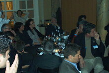 Sport Forum Schweiz 2001–2008 – Historische Impressionen
