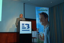 Sport Forum Schweiz 2001–2008 – Historische Impressionen