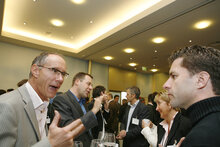 Sport Forum Schweiz 2001–2008 – Historische Impressionen