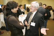Sport Forum Schweiz 2001–2008 – Historische Impressionen