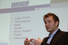 Sport Forum Schweiz 2001–2008 – Historische Impressionen