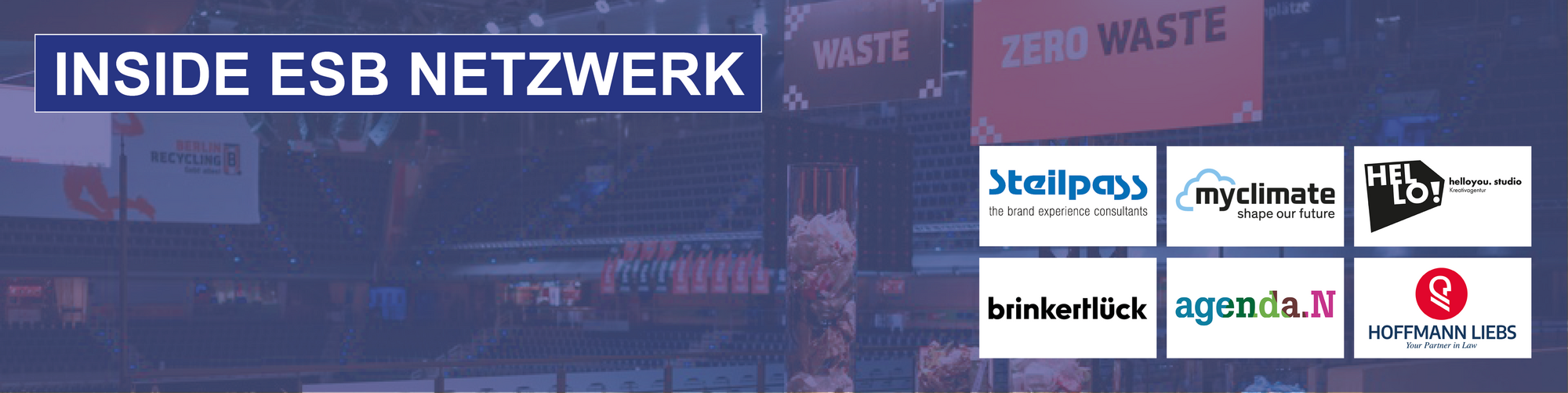 banner