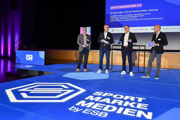 SMM-Infront